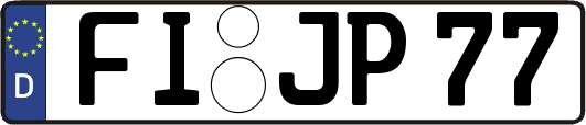 FI-JP77