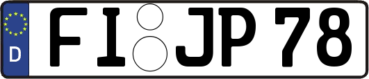FI-JP78