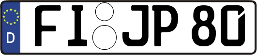 FI-JP80