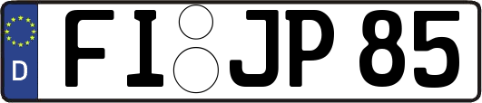 FI-JP85
