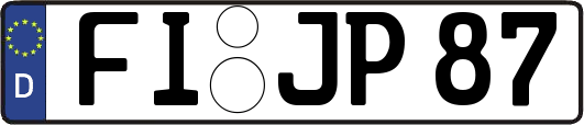FI-JP87