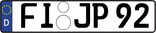 FI-JP92