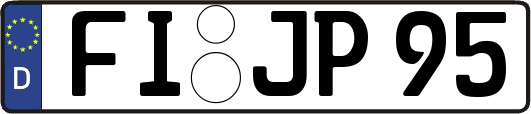 FI-JP95