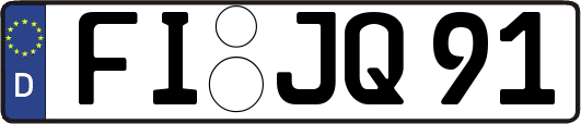 FI-JQ91