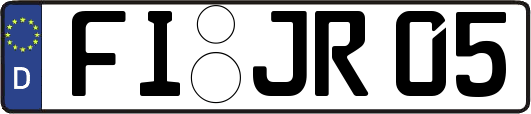 FI-JR05
