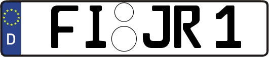 FI-JR1