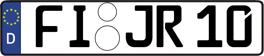 FI-JR10