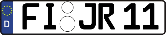 FI-JR11