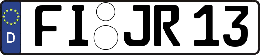 FI-JR13