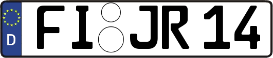 FI-JR14