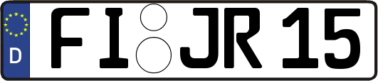 FI-JR15