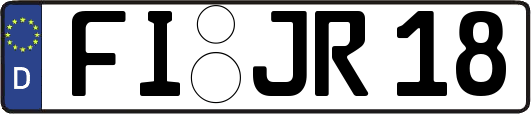 FI-JR18