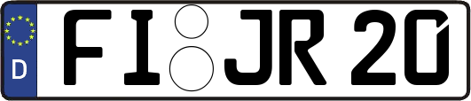 FI-JR20