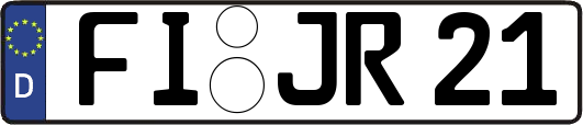 FI-JR21