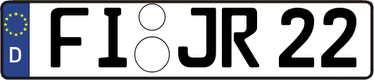 FI-JR22