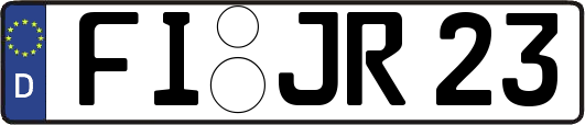 FI-JR23