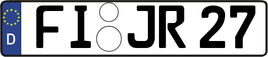 FI-JR27