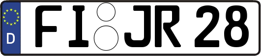 FI-JR28