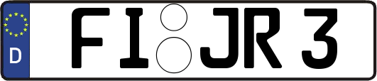 FI-JR3