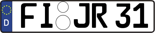 FI-JR31