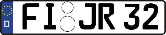 FI-JR32