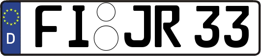 FI-JR33
