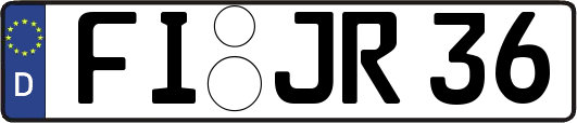 FI-JR36