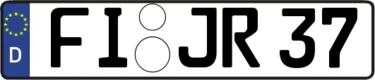 FI-JR37