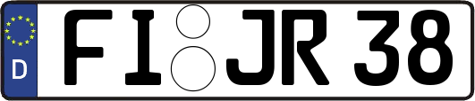FI-JR38