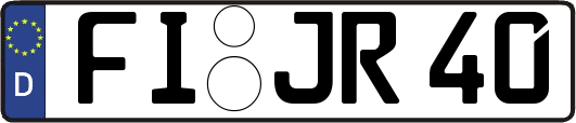 FI-JR40