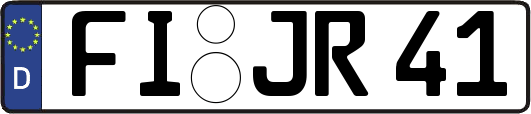 FI-JR41