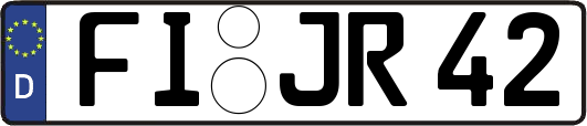 FI-JR42