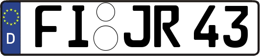 FI-JR43
