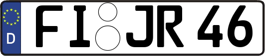 FI-JR46