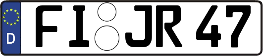 FI-JR47