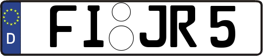 FI-JR5