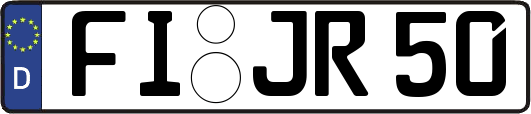 FI-JR50