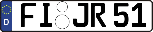 FI-JR51