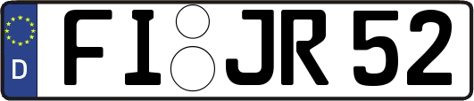 FI-JR52