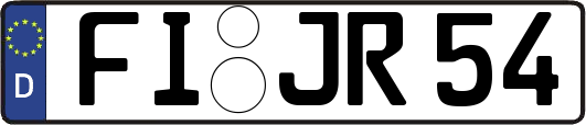 FI-JR54