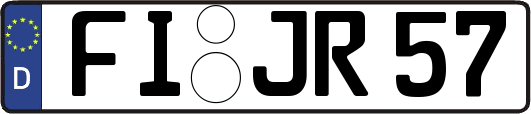 FI-JR57