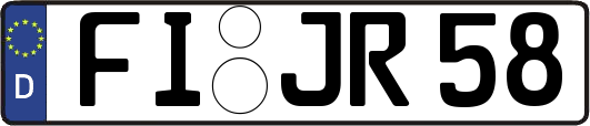 FI-JR58