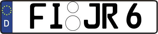 FI-JR6