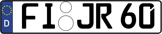 FI-JR60