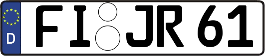 FI-JR61