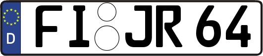 FI-JR64