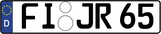 FI-JR65