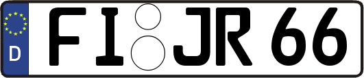 FI-JR66
