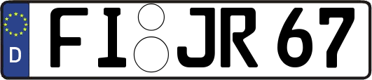 FI-JR67