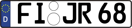 FI-JR68
